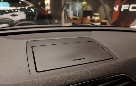 Audi Q3, 2013 год, 1 355 000 рублей, 21 фотография