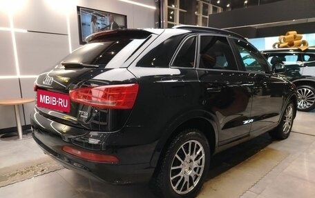 Audi Q3, 2013 год, 1 355 000 рублей, 8 фотография