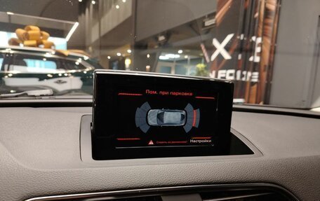 Audi Q3, 2013 год, 1 355 000 рублей, 23 фотография