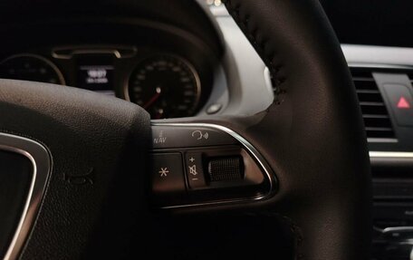 Audi Q3, 2013 год, 1 355 000 рублей, 31 фотография