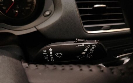 Audi Q3, 2013 год, 1 355 000 рублей, 28 фотография