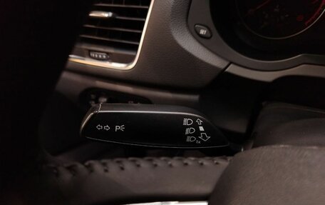 Audi Q3, 2013 год, 1 355 000 рублей, 29 фотография