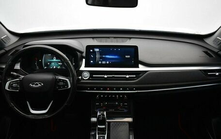 Chery Tiggo 7 Pro, 2021 год, 1 545 000 рублей, 5 фотография