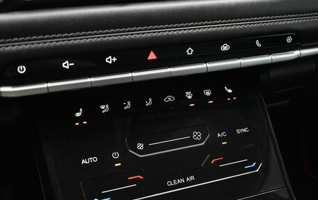 Chery Tiggo 7 Pro, 2021 год, 1 545 000 рублей, 9 фотография