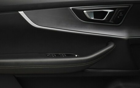 Chery Tiggo 7 Pro, 2021 год, 1 545 000 рублей, 14 фотография