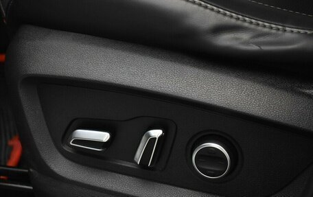 Chery Tiggo 7 Pro, 2021 год, 1 545 000 рублей, 7 фотография