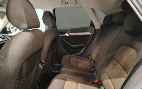 Audi Q3, 2013 год, 1 355 000 рублей, 38 фотография