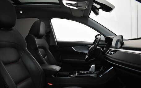 Chery Tiggo 7 Pro, 2021 год, 1 545 000 рублей, 15 фотография