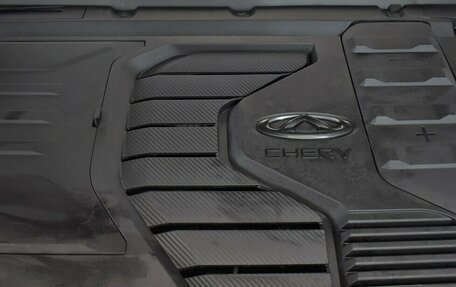 Chery Tiggo 7 Pro, 2021 год, 1 545 000 рублей, 18 фотография