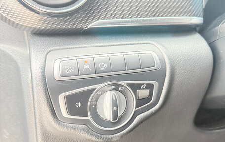 Mercedes-Benz V-Класс, 2019 год, 5 900 000 рублей, 8 фотография