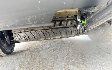 Mercedes-Benz V-Класс, 2019 год, 5 900 000 рублей, 10 фотография