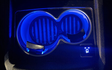 Mercedes-Benz V-Класс, 2019 год, 5 900 000 рублей, 19 фотография