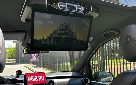 Mercedes-Benz V-Класс, 2019 год, 5 900 000 рублей, 15 фотография