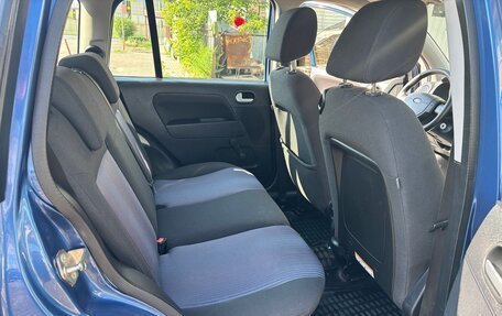 Ford Fusion I, 2006 год, 360 000 рублей, 15 фотография