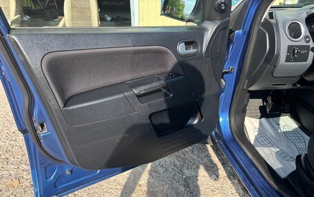 Ford Fusion I, 2006 год, 360 000 рублей, 14 фотография