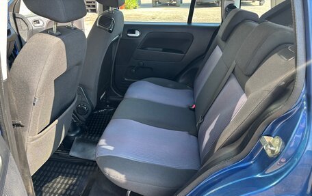 Ford Fusion I, 2006 год, 360 000 рублей, 11 фотография