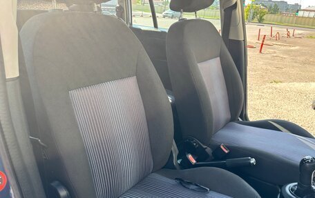 Ford Fusion I, 2006 год, 360 000 рублей, 16 фотография