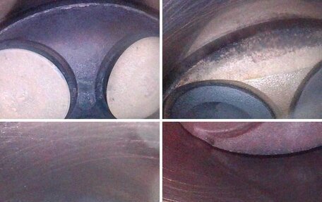 Hyundai Accent II, 2008 год, 260 000 рублей, 8 фотография