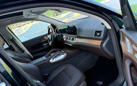 Mercedes-Benz GLS, 2019 год, 7 400 000 рублей, 11 фотография