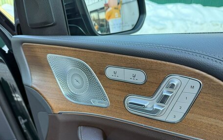 Mercedes-Benz GLS, 2019 год, 7 400 000 рублей, 19 фотография