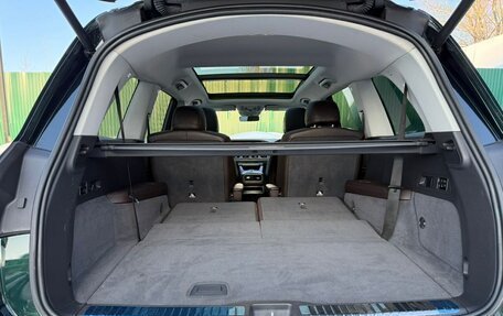 Mercedes-Benz GLS, 2019 год, 7 400 000 рублей, 18 фотография