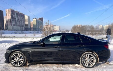 BMW 4 серия, 2018 год, 3 400 000 рублей, 6 фотография