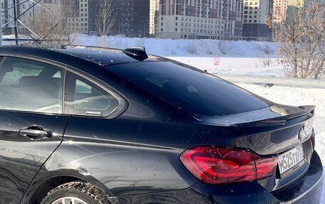 BMW 4 серия, 2018 год, 3 400 000 рублей, 8 фотография