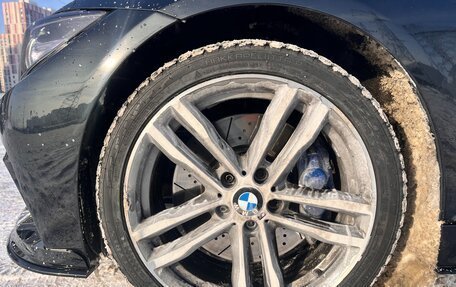 BMW 4 серия, 2018 год, 3 400 000 рублей, 12 фотография