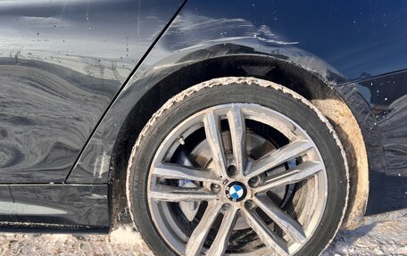 BMW 4 серия, 2018 год, 3 400 000 рублей, 13 фотография