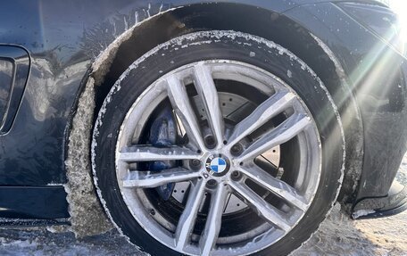 BMW 4 серия, 2018 год, 3 400 000 рублей, 14 фотография