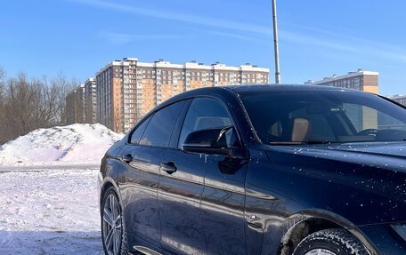 BMW 4 серия, 2018 год, 3 400 000 рублей, 4 фотография