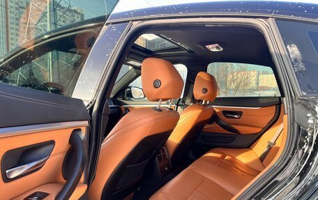 BMW 4 серия, 2018 год, 3 400 000 рублей, 19 фотография