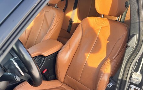 BMW 4 серия, 2018 год, 3 400 000 рублей, 18 фотография