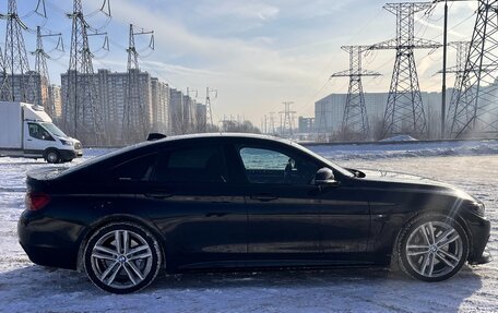 BMW 4 серия, 2018 год, 3 400 000 рублей, 7 фотография