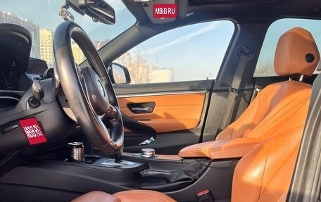 BMW 4 серия, 2018 год, 3 400 000 рублей, 16 фотография