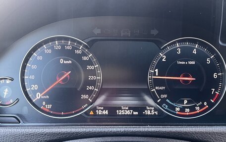 BMW 4 серия, 2018 год, 3 400 000 рублей, 22 фотография