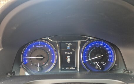 Toyota Camry, 2016 год, 2 200 000 рублей, 7 фотография