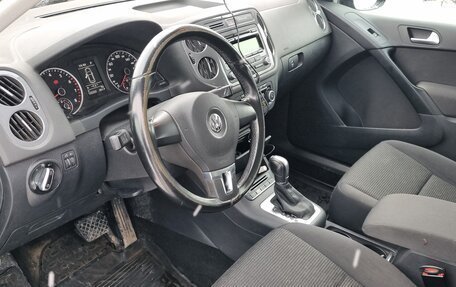 Volkswagen Tiguan I, 2015 год, 1 270 000 рублей, 6 фотография