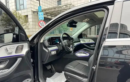 Mercedes-Benz GLE Coupe, 2023 год, 7 450 000 рублей, 8 фотография