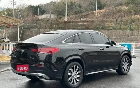 Mercedes-Benz GLE Coupe, 2023 год, 7 450 000 рублей, 6 фотография