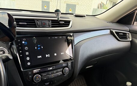 Nissan X-Trail, 2018 год, 2 043 000 рублей, 2 фотография