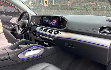 Mercedes-Benz GLE Coupe, 2023 год, 7 450 000 рублей, 14 фотография