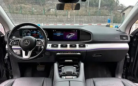 Mercedes-Benz GLE Coupe, 2023 год, 7 450 000 рублей, 11 фотография