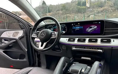 Mercedes-Benz GLE Coupe, 2023 год, 7 450 000 рублей, 15 фотография