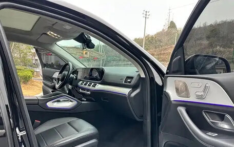 Mercedes-Benz GLE Coupe, 2023 год, 7 450 000 рублей, 13 фотография