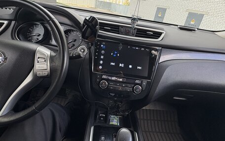 Nissan X-Trail, 2018 год, 2 043 000 рублей, 4 фотография