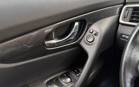 Nissan X-Trail, 2018 год, 2 043 000 рублей, 3 фотография