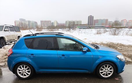 KIA cee'd I рестайлинг, 2011 год, 695 000 рублей, 2 фотография