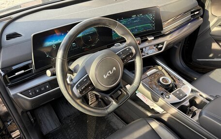 KIA Sportage IV рестайлинг, 2023 год, 3 900 000 рублей, 7 фотография