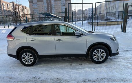 Nissan X-Trail, 2018 год, 2 043 000 рублей, 11 фотография